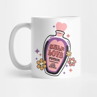 Self Love Potion Mug